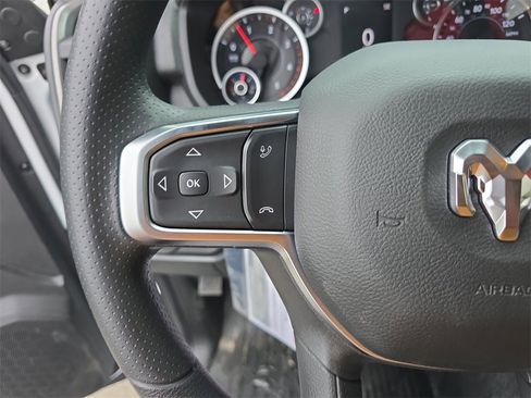 New 2026 RAM 4500 Tradesman w/ Chrome Appearance Group image 16