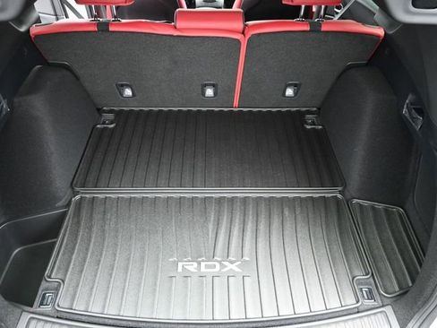 New 2026 Acura RDX A-Spec image 11