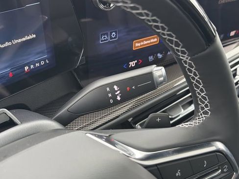 New 2026 Chevrolet Traverse High Country AWD/4WD image 22