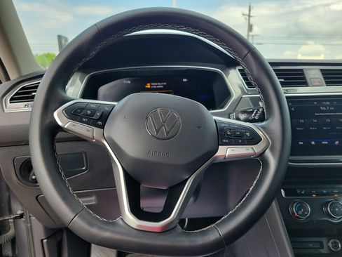Used 2024 Volkswagen Tiguan S FWD image 22