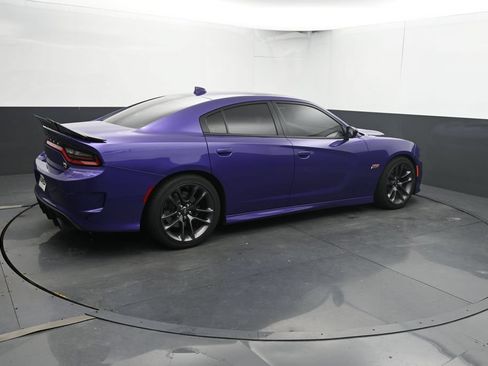 Used 2023 Dodge Charger Scat Pack w/ Plus Group RWD image 11
