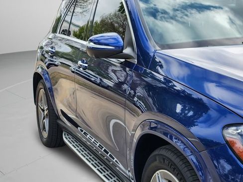 Used 2022 Mercedes-Benz GLE 450 4MATIC image 9