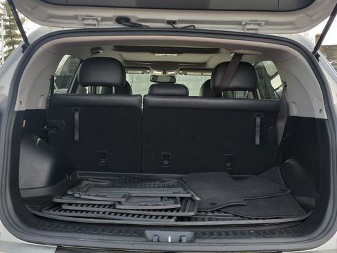 Used 2013 Kia Sportage EX w/ EX Premium Pkg image 7