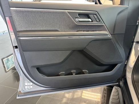 New 2026 GMC Sierra EV Elevation image 20