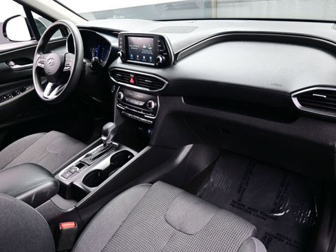 Used 2020 Hyundai Santa Fe SEL image 16