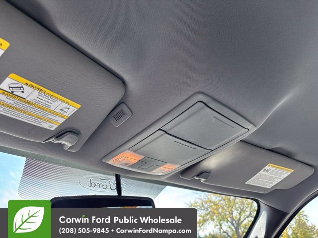 Used 2013 Ford F150 XLT w/ XLT Chrome Pkg AWD/4WD image 20