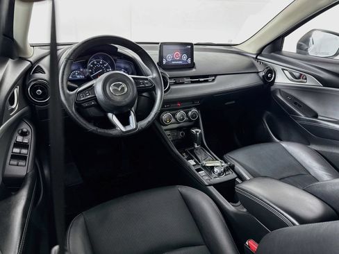 Used 2019 MAZDA CX-3 Touring AWD/4WD image 21
