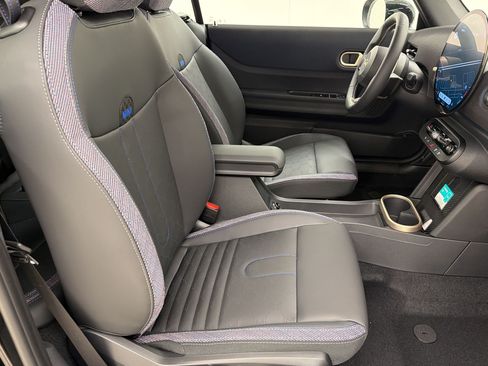 New 2026 MINI Cooper S FWD image 23
