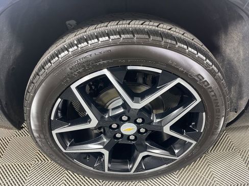 Certified 2024 Chevrolet Traverse RS image 15