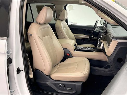 Used 2024 Ford Expedition Max Limited image 6