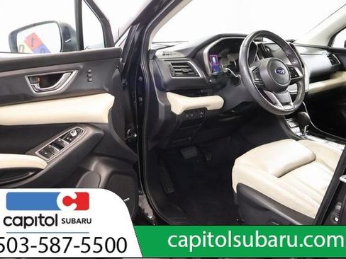 Used 2023 Subaru Ascent Limited w/ Technology Package AWD/4WD image 10