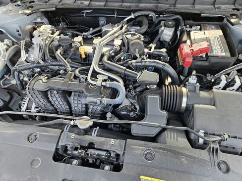 Used 2023 Nissan Altima 2.5 SR image 31