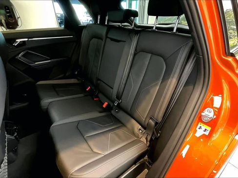 Used 2021 Audi Q3 2.0T Premium image 20