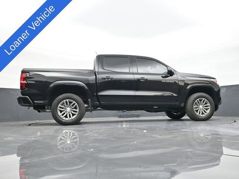 New 2025 Chevrolet Colorado LT image 39