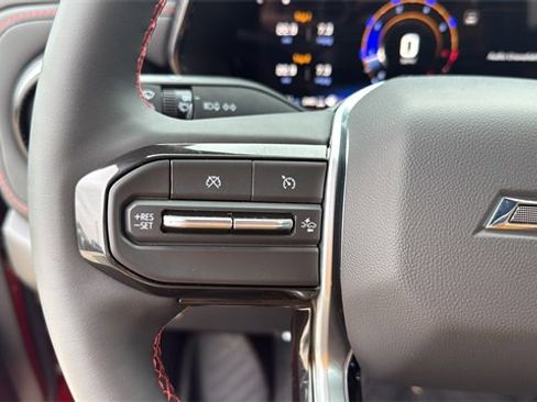 New 2026 Chevrolet Colorado Z71 w/ Technology Package image 14