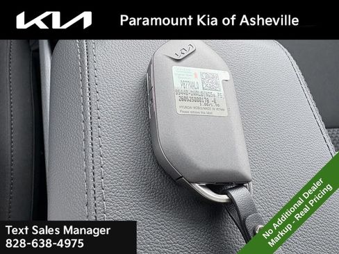 New 2026 Kia Sportage LX w/ LX Convenience Package AWD/4WD image 28