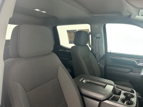 Used 2024 GMC Sierra 1500 Elevation RWD image 19