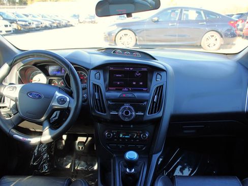 Used 2013 Ford Focus ST image 11