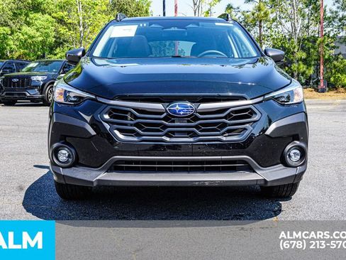 Used 2025 Subaru Crosstrek 2.5i Premium AWD/4WD image 9