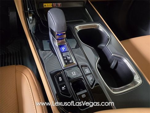 New 2026 Lexus NX 350 AWD w/ Premium Package image 20