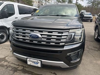 Used 2019 Ford Expedition Limited w/ Equipment Group 302A