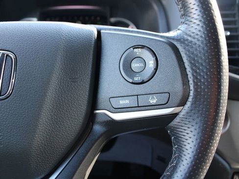 Certified 2024 Honda Passport EX-L image 20