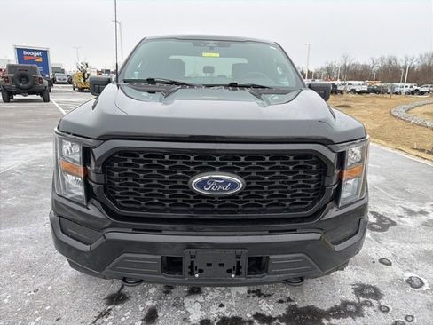 Used 2023 Ford F150 XL w/ Trailer Tow Package image 15