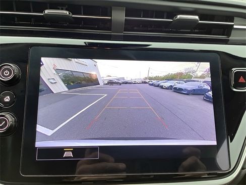 Used 2022 Chevrolet Bolt EUV LT w/ Driver Confidence Package image 25