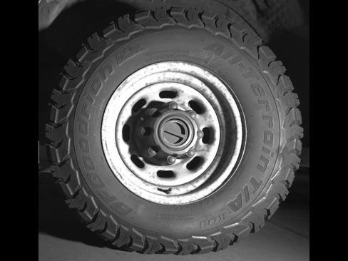 Used 2004 Ford F350 XL AWD/4WD image 10