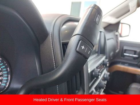 Used 2018 Chevrolet Silverado 1500 LTZ image 26