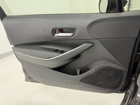 Used 2023 Toyota Corolla SE image 21