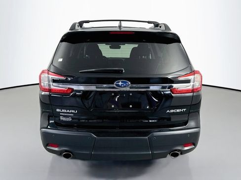 Used 2023 Subaru Ascent Premium w/ Convenience Package AWD/4WD image 6