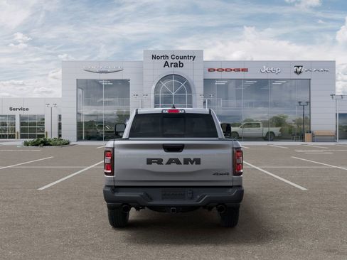 New 2026 RAM 1500 Tradesman AWD/4WD image 8