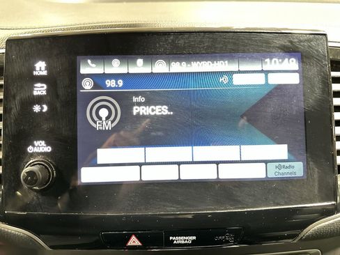Used 2022 Honda Pilot EX-L image 12
