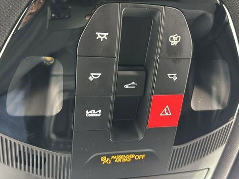 New 2027 Kia Telluride S image 31