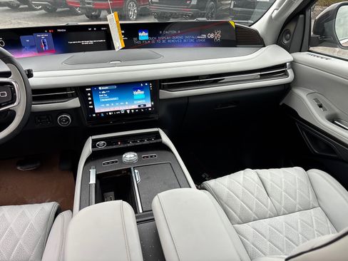 New 2026 Lincoln Navigator Black Label AWD/4WD image 31