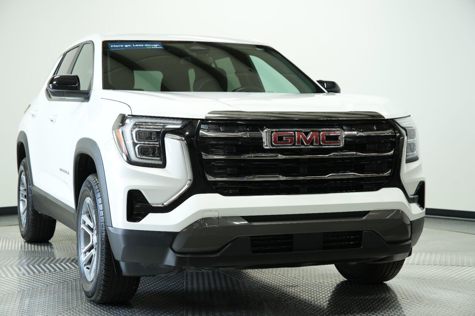 Certified 2026 GMC Terrain Elevation FWD image 2
