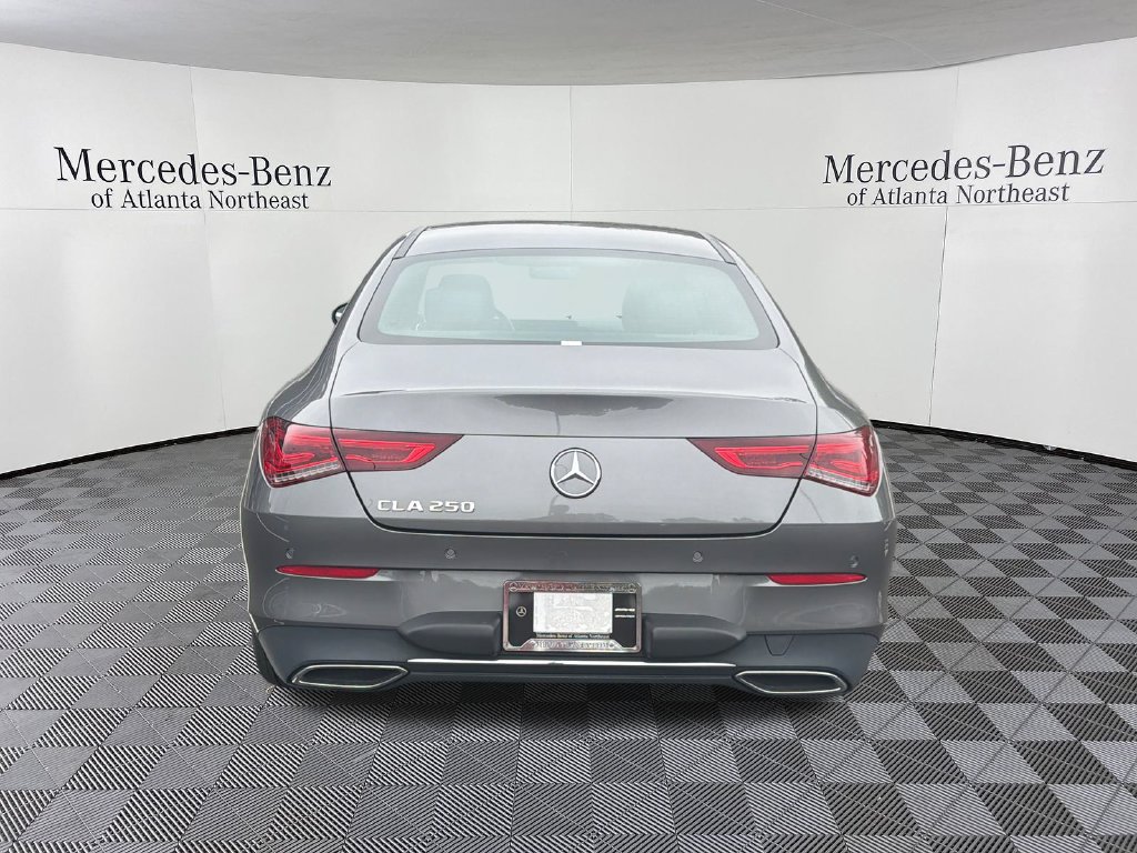 Used 2023 Mercedes-Benz CLA 250 image 6