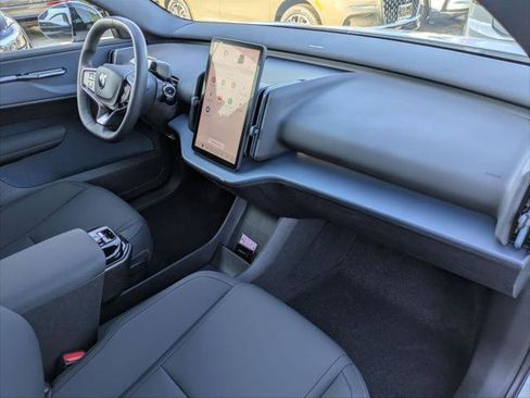 Used 2025 Volvo EX30 Ultra w/ Protection Package Premier image 25