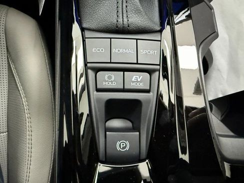 New 2026 Toyota Camry XLE FWD image 21