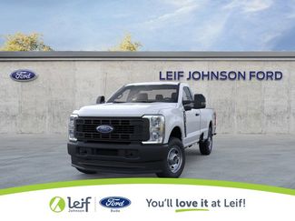 Used 2024 Ford F350 XL video 2