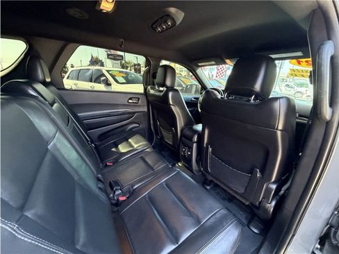 Used 2021 Dodge Durango GT AWD/4WD image 27