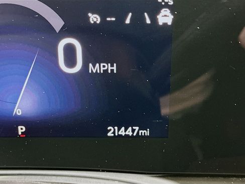 Used 2025 Buick Encore GX Preferred image 19