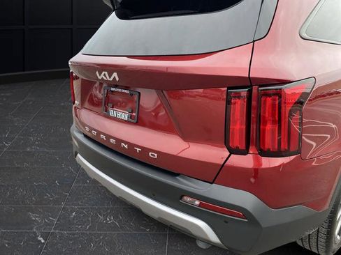Certified 2022 Kia Sorento SX Prestige image 43