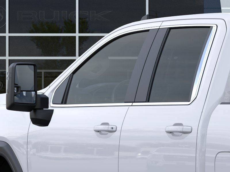 New 2026 GMC Sierra 2500 SLE w/ SLE Value Package; AWD/4WD image 12
