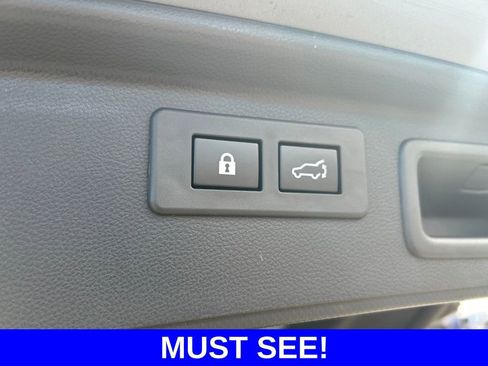 Certified 2024 Subaru Forester Premium image 17