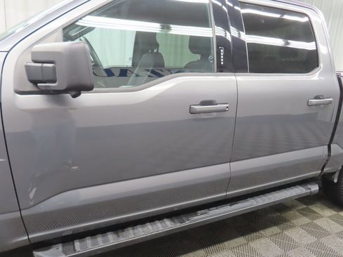 Used 2024 Ford F150 XLT w/ FX4 Off-Road Package image 45