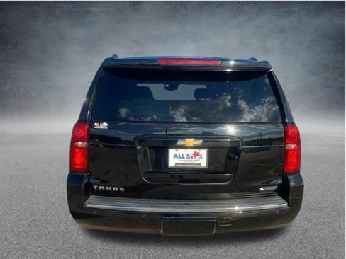 Used 2018 Chevrolet Tahoe Premier RWD image 6