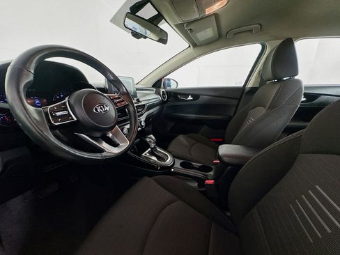 Used 2019 Kia Forte S FWD image 20