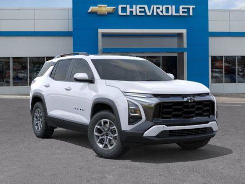 New 2026 Chevrolet Equinox ACTIV AWD/4WD image 43